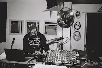 record keys piano or synths for you