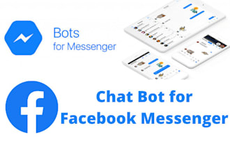 create messenger chatbot for your facebook page