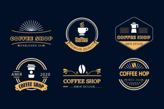 do design logo for amazon fba and other business