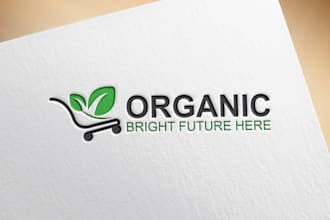 do shopify dropshipping store, website, ecommerce, shop, business logo