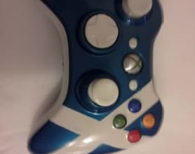 teach you how to customise a 360 controller