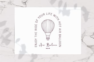 design minimalist business logo design