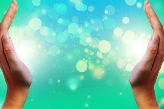 do pranic healing for any ailment