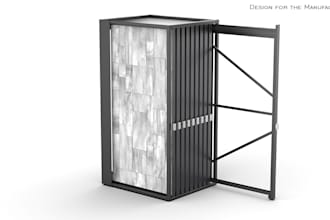 do weldments design for manufacturing