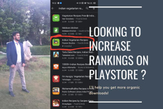 do app store optimization aso for your app