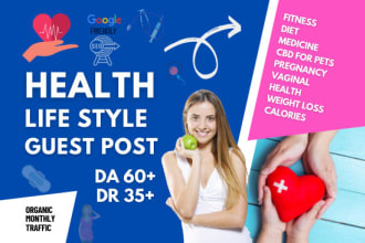 guest post on da 50 health and nutrition blog