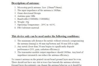 do research and write a summary