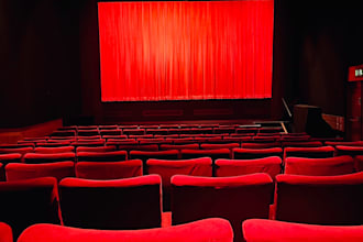 compose music for your  film and videgame trailer