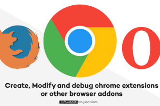 modify, fix, or create google chrome extension