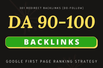 find expired domains having backlinks from da 95 websites