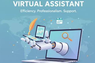 be your virtual assistant for private car sale