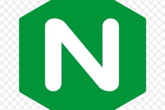 configure nginx with https and load balancing support