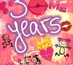 make you cute greeting cards