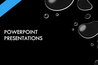 make awesome presentations for your seminars and business