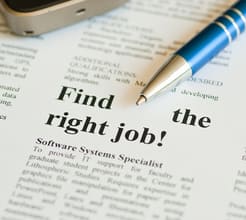 revise your resume or cover letter