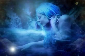 do spiritual cleansing and remove negative energy