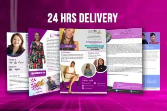 artist epk, media kit, press kit, speaker kit, one sheet