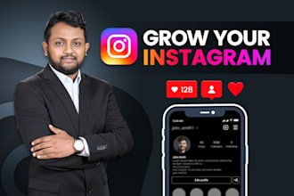 grow your instagram for super fast organic growth and engagement