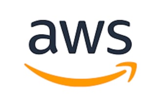 create python AWS lambda function with other services