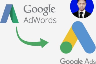 grow your business with google ads campaign