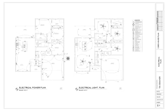 draw architectural, electrical plan, plumbing, mep drawings