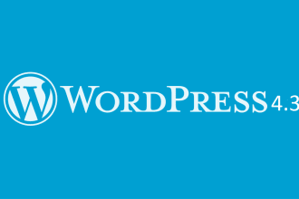 fix wordpress issue and customize the theme