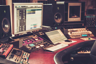 create music for any purpose