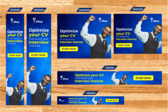 do google ads banner, banner ads design