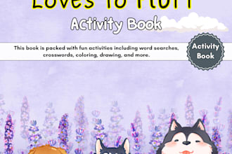 design printable kids worksheets
