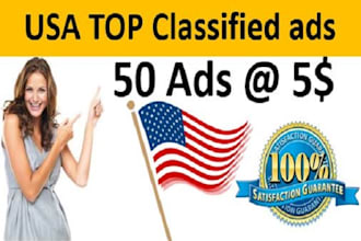 post your ads in all top classifieds sites