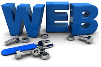 fix any issue with your website/blog