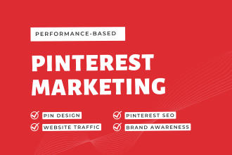 do pinterest marketing for unlimited website traffic