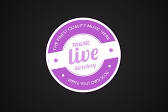 make proffesional logo