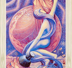 do a detailed tarot reading on any question you might have