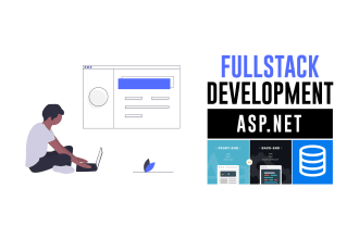 build asp net mvc or dot net core webapp