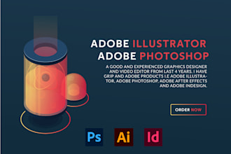 do  adobe illustrator adobe photoshop work in 12hrs