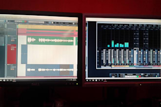 editing and mix your song best