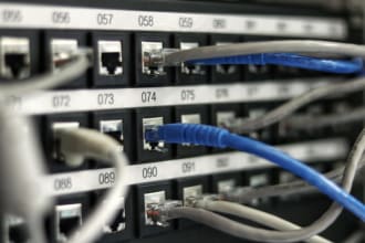 teach you all about networking, routers and access points