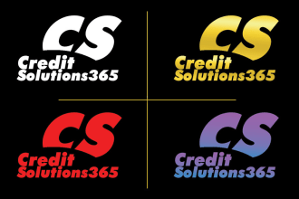 professionally redesign your logo into a simple modern style