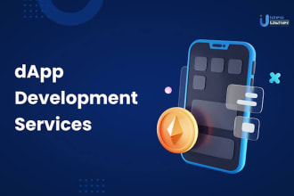 create token, nft, game contract with website or dapps