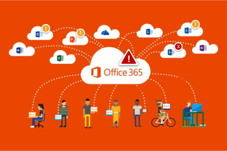 be your office 365 support agent