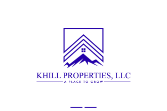 design construction and real estate logo design
