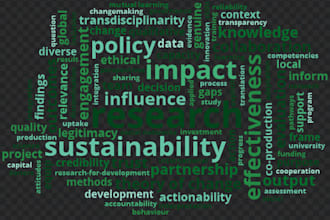 assist in online, market and business research