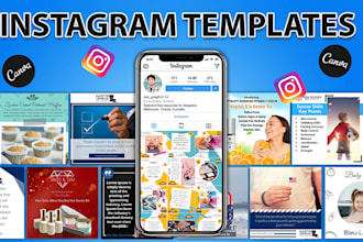 do social media advertising, facebook ads post, instagram post, carousel