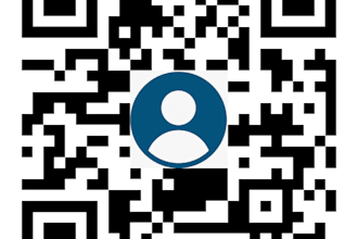 create a different type of qr code for all