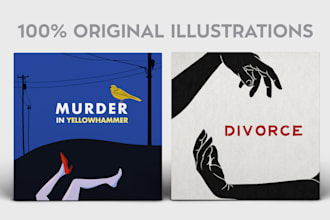 design your podcast cover art