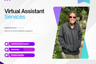 be your personal virtual assistant