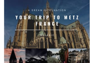plan your trip to metz and create a custom travel guide