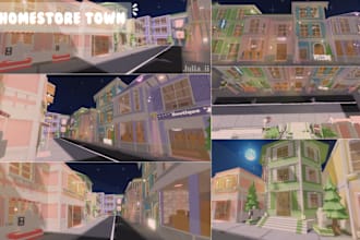 make you a roblox clothing store