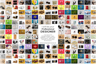 be your professional designer